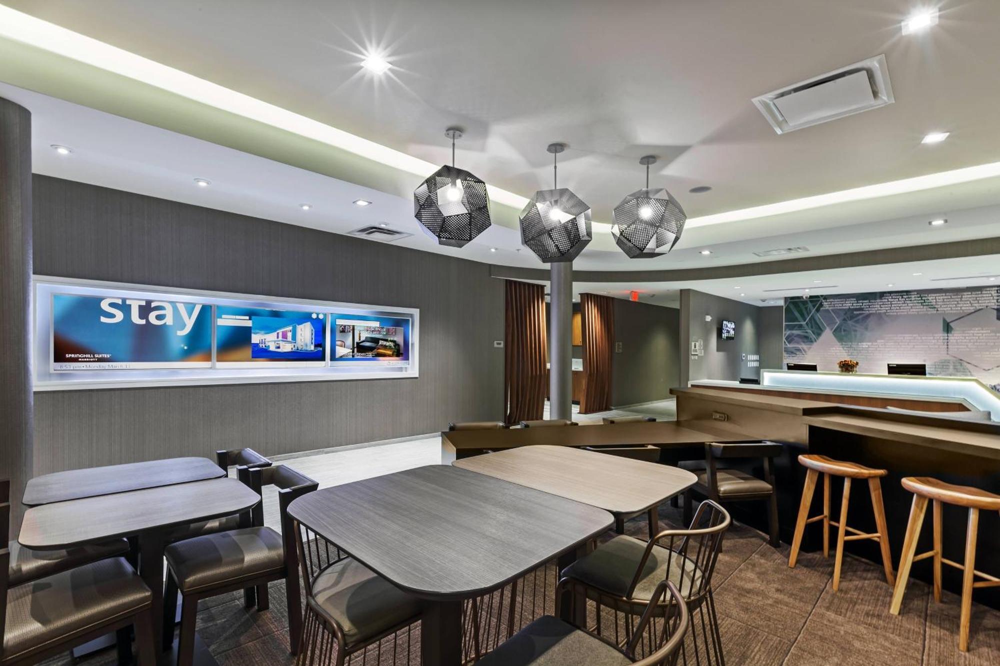 Springhill Suites By Marriott Tulsa At Tulsa Hills Экстерьер фото