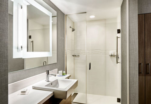 Springhill Suites By Marriott Tulsa At Tulsa Hills Экстерьер фото