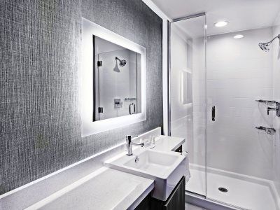 Springhill Suites By Marriott Tulsa At Tulsa Hills Экстерьер фото